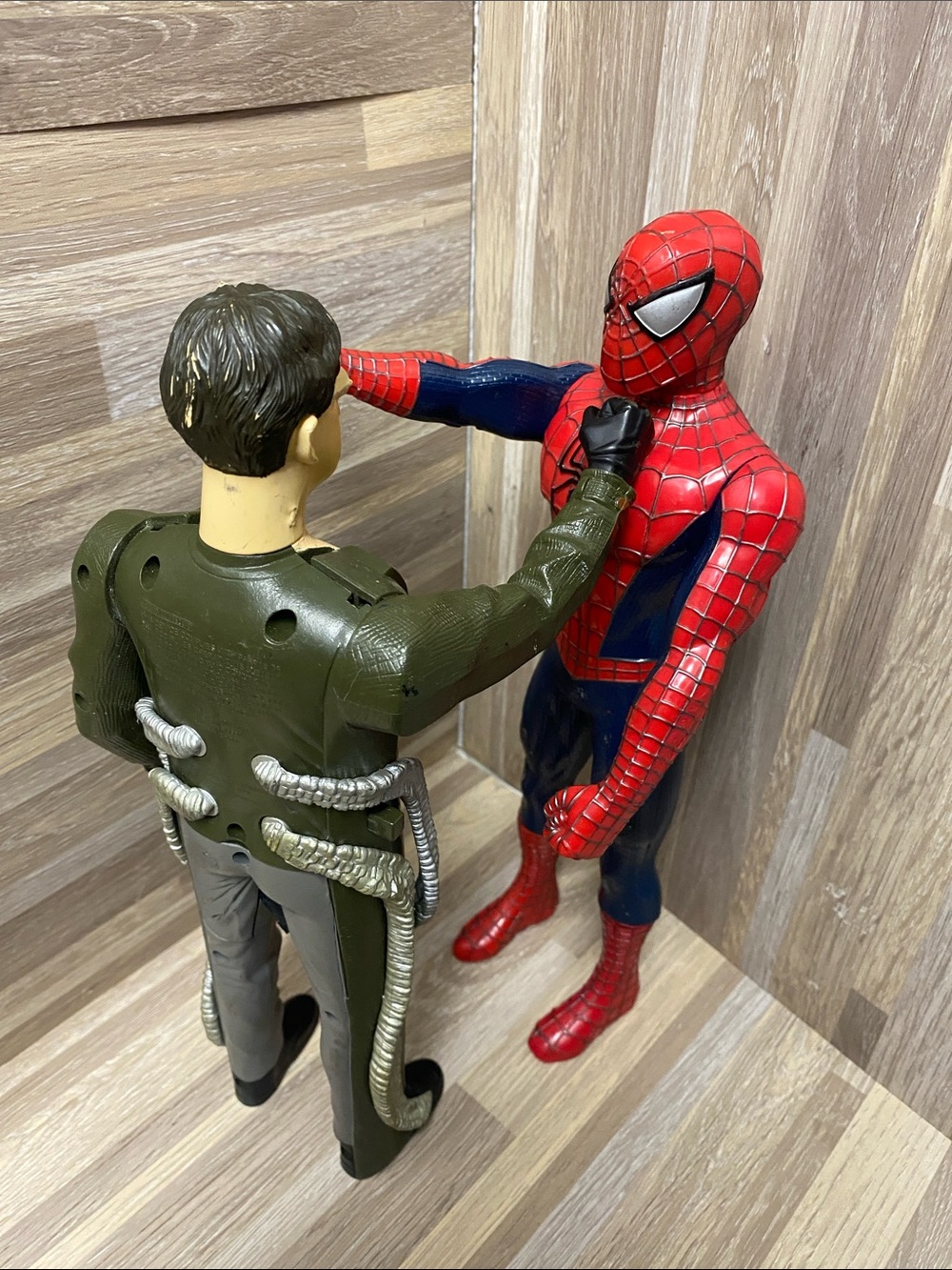 Spider man - Picture 2 of 6